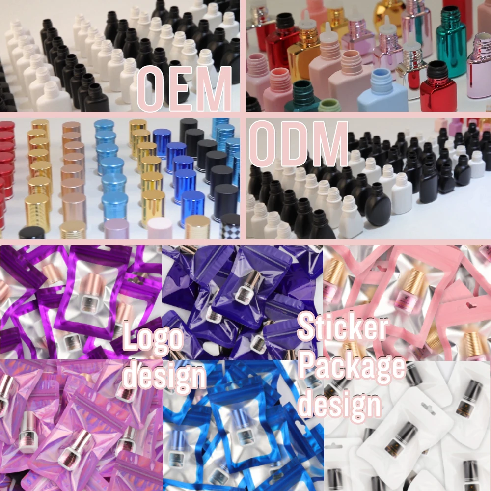 KV super hold long lasting professional waterproof eyelash glue for lash extension adhesive EGM eyelash extension glue