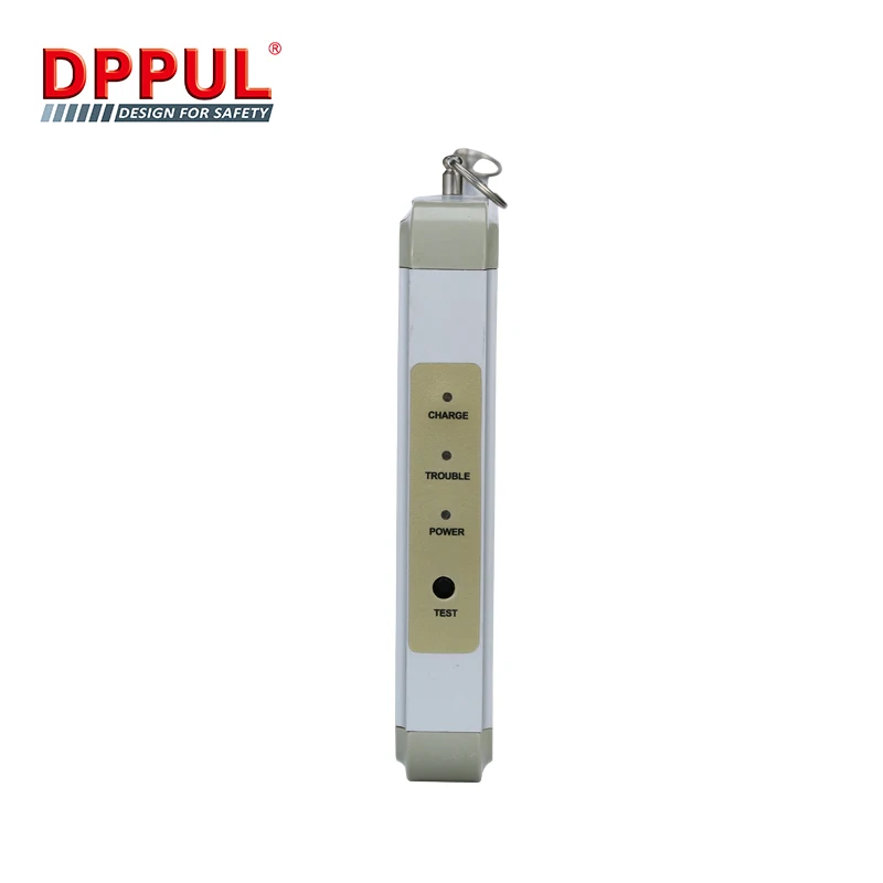 Зеленый аварийный светодиодный светильник IP20, знак пожарного выхода, светодиодный светильник для выхода с перезаряжаемой батареей