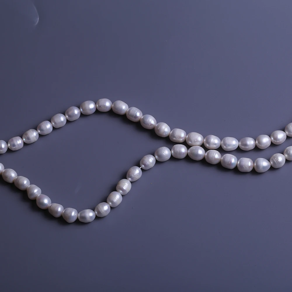 XULIN loose freshwater Rice pearls