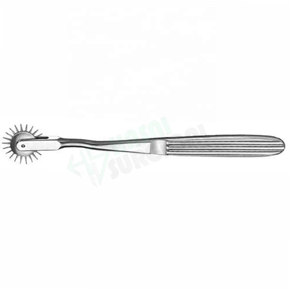 Популярный высококачественный медицинский Телескопический молоток babinski от bhasнин хирургический