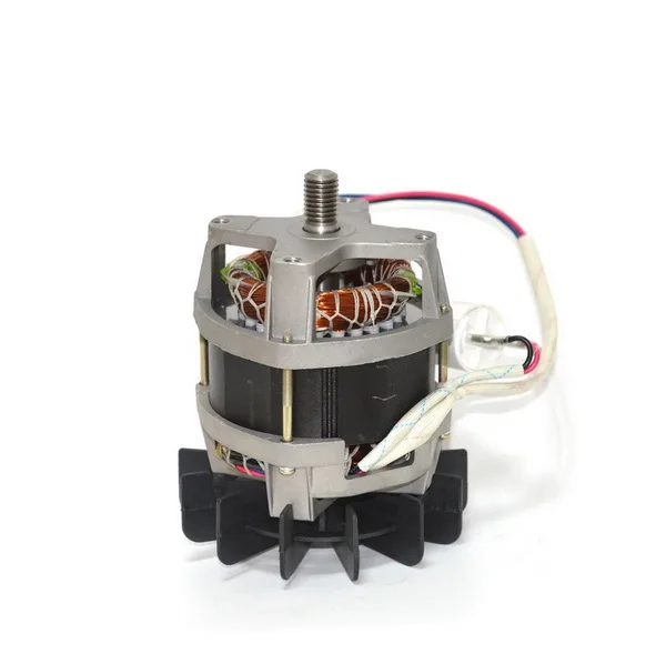 Aoer 700W Concrete Mixer Lawn Mover Motor Price 1hp Motor 700W Electric Motor