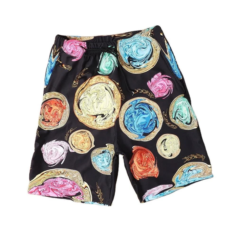 Vadulyer Wholesale Custom Famous Brands Brief Designer Swim Trunks Men