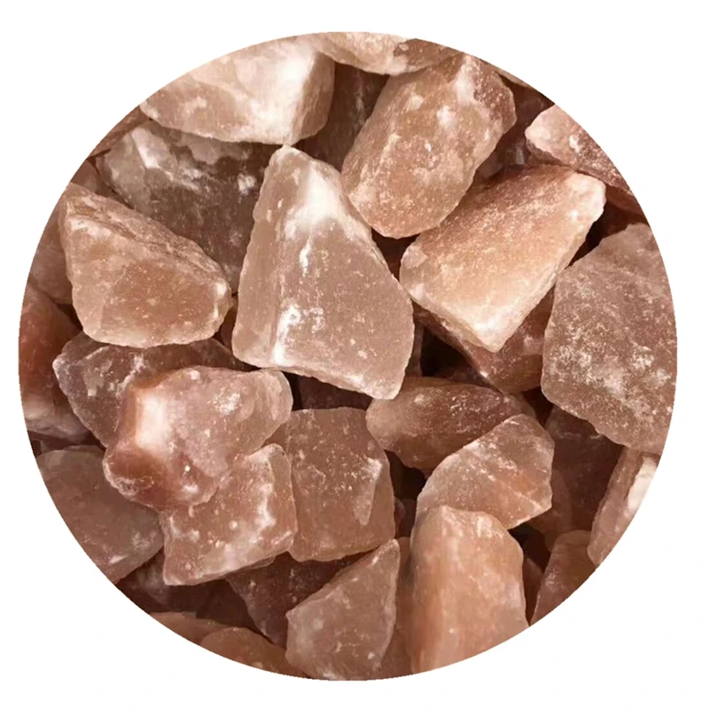 ГИМАЛАЙСКАЯ СОЛЬ белого и розового цвета в гранулах для пола соляной комнаты 1-3 мм