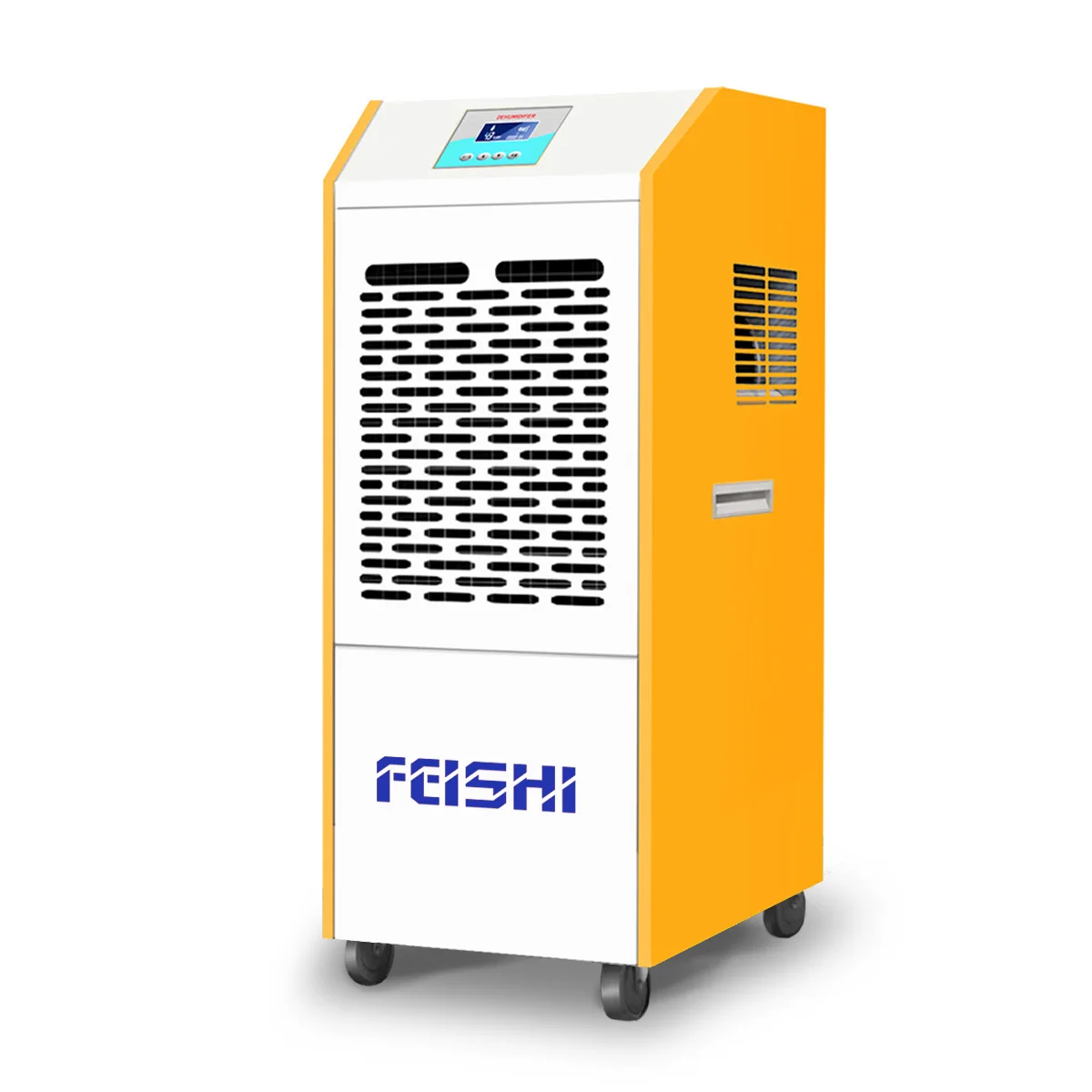 New design Europe dehumidifier basement dehumidifier warehouse dehumidifier