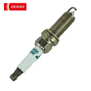  Оригинальная оригинальная Свеча зажигания DENSO Iridium TT IXEH22TT 4712 в упаковке 1 высокое качество горячая Распродажа профессиональная лучшая печать для MAZDA