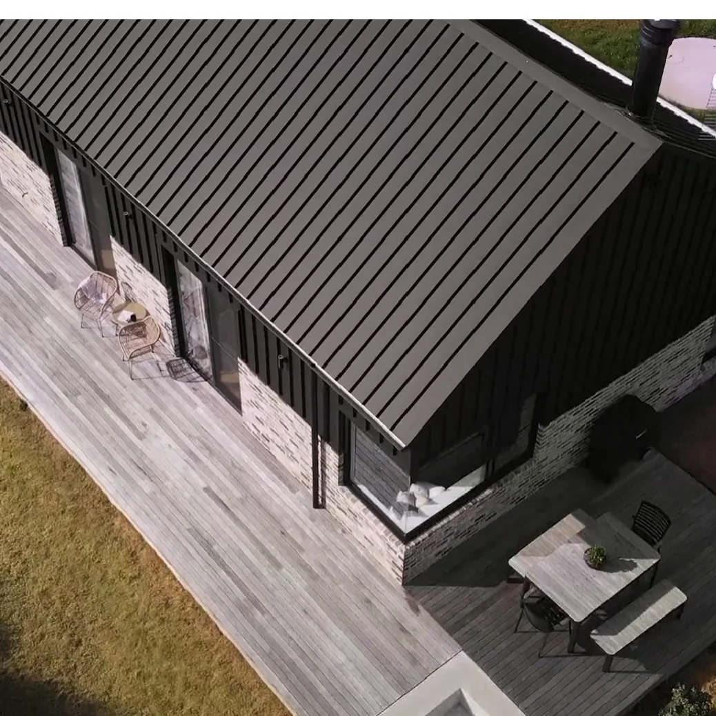 Роскошная вилла стальная рама современный дом контейнер для доставки barndominium недорогая модульная коробка sip barn house бассейн prefabric hous