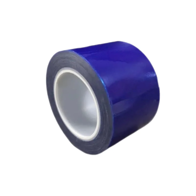 Premium Transparent Headlight Protection Film - Scratch Resistant