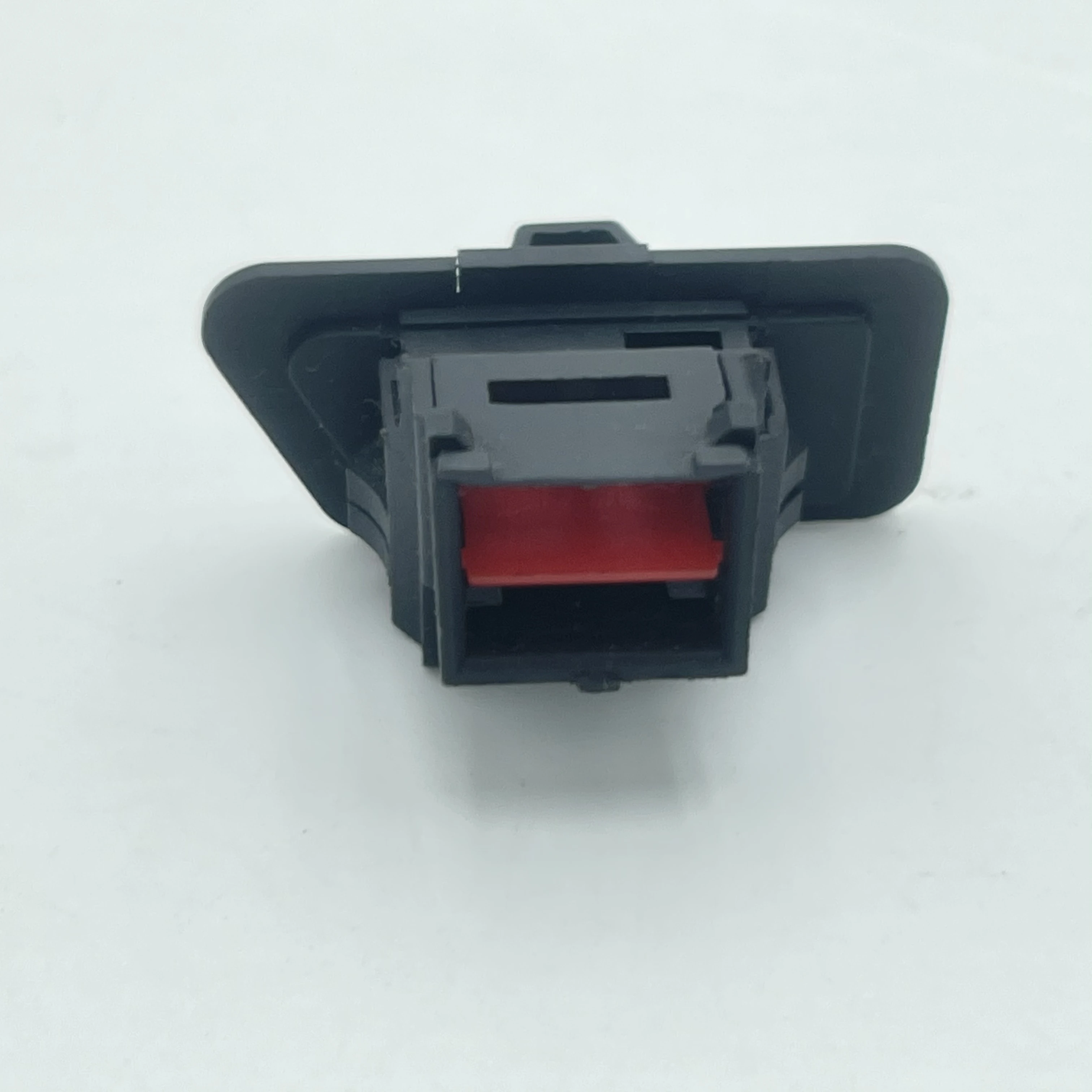 Motorcycle electric vehicle suitable for Wuyang Princess Zhongsha scooter headlight switch