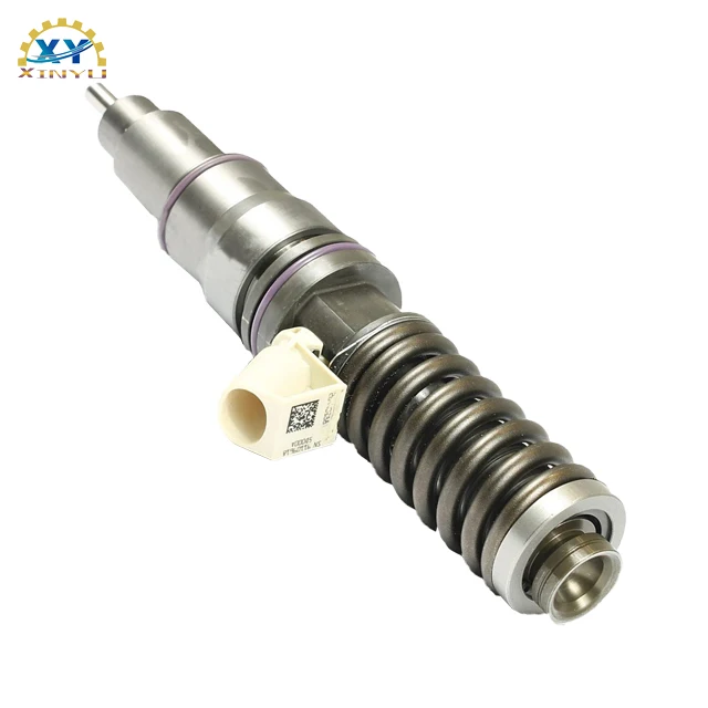 Brand New Common Rail Diesel Fuel Injector BEBE5H00001 3801144 03883426 for VOLVO PENTA D16