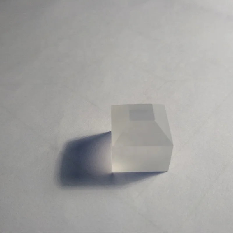 (CsI:Tl) scintillation crystal