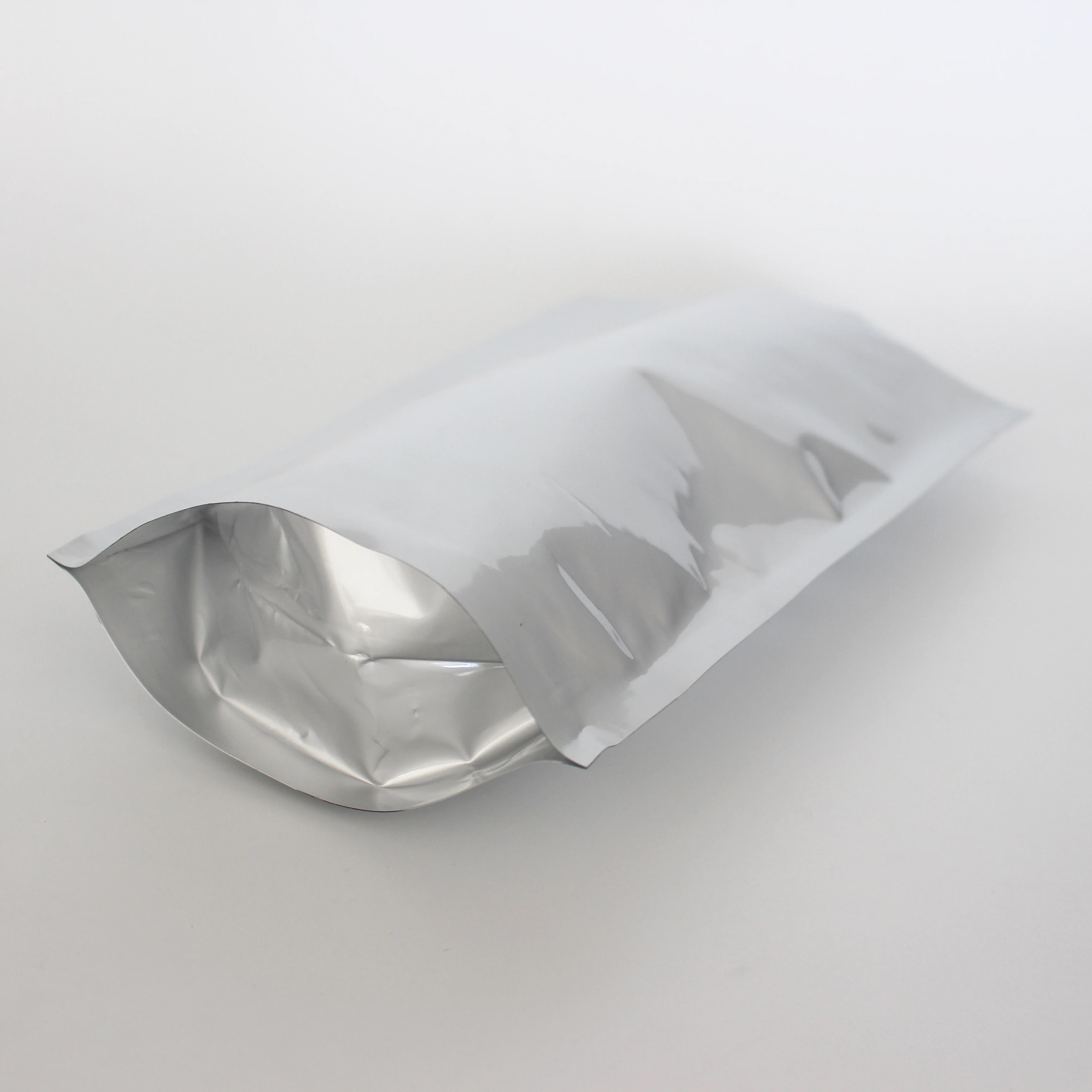 Wholesale custom printing laminated  dried fruit zipper plastic self standing up pouch packaging bags for food