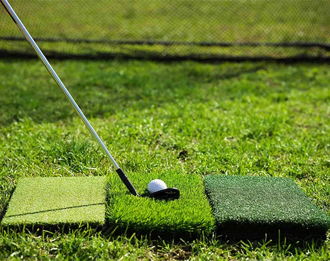 3 в 1 складной мини-коврик для гольфа Тренировочный Коврик для игры в гольф
