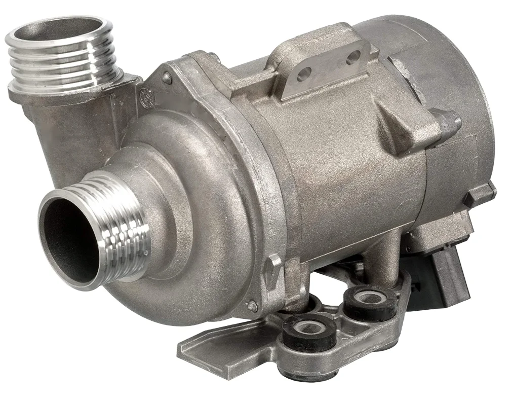 11517583836 11518635092 High Quality Auto Parts Electric Auxiliary Coolant Water Pump for BMW