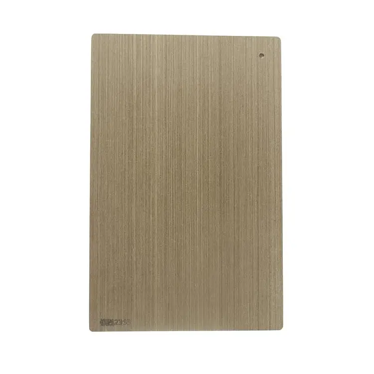 Лидер продаж 2021 фанера с УФ-пленкой Высококачественная тополевая оптовая продажа Заводская поставка УФ-фанера