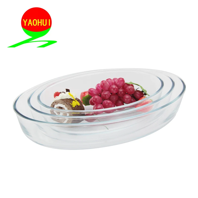 Многофункциональная посуда из боросиликатного стекла с сертификатом