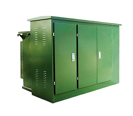 Yawei 3 phase three phase ul pad-mounted distribution transformer 500kva 630kva 1 mva 13.8kv 480v 500 kva 150kva 333 kva