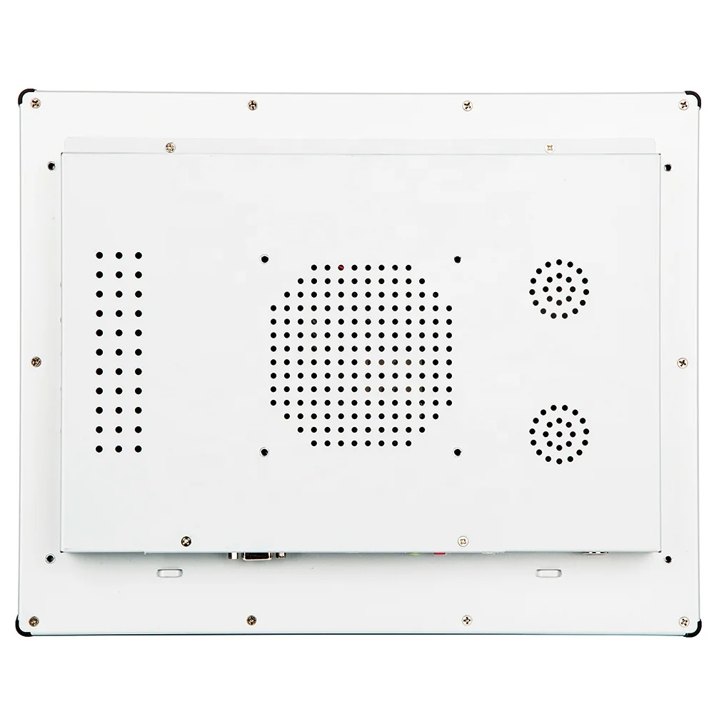 17 Inch HDMI Monitor Capacitive Touch Drop Shipping Open Frame Monitor Industrial  LCD Monitor Sunlight Readable High Brightness