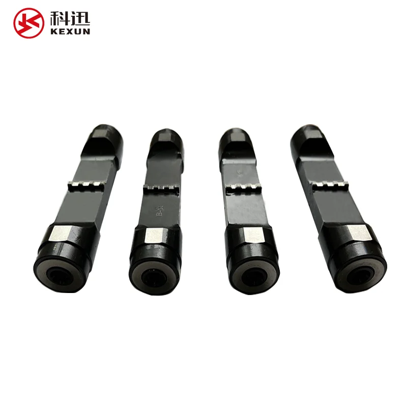 kepu 15K 20K 30K 35K 40K kexun High quality 20khz Ultrasonic Transducer Horn for Ultrasonic Horn Price