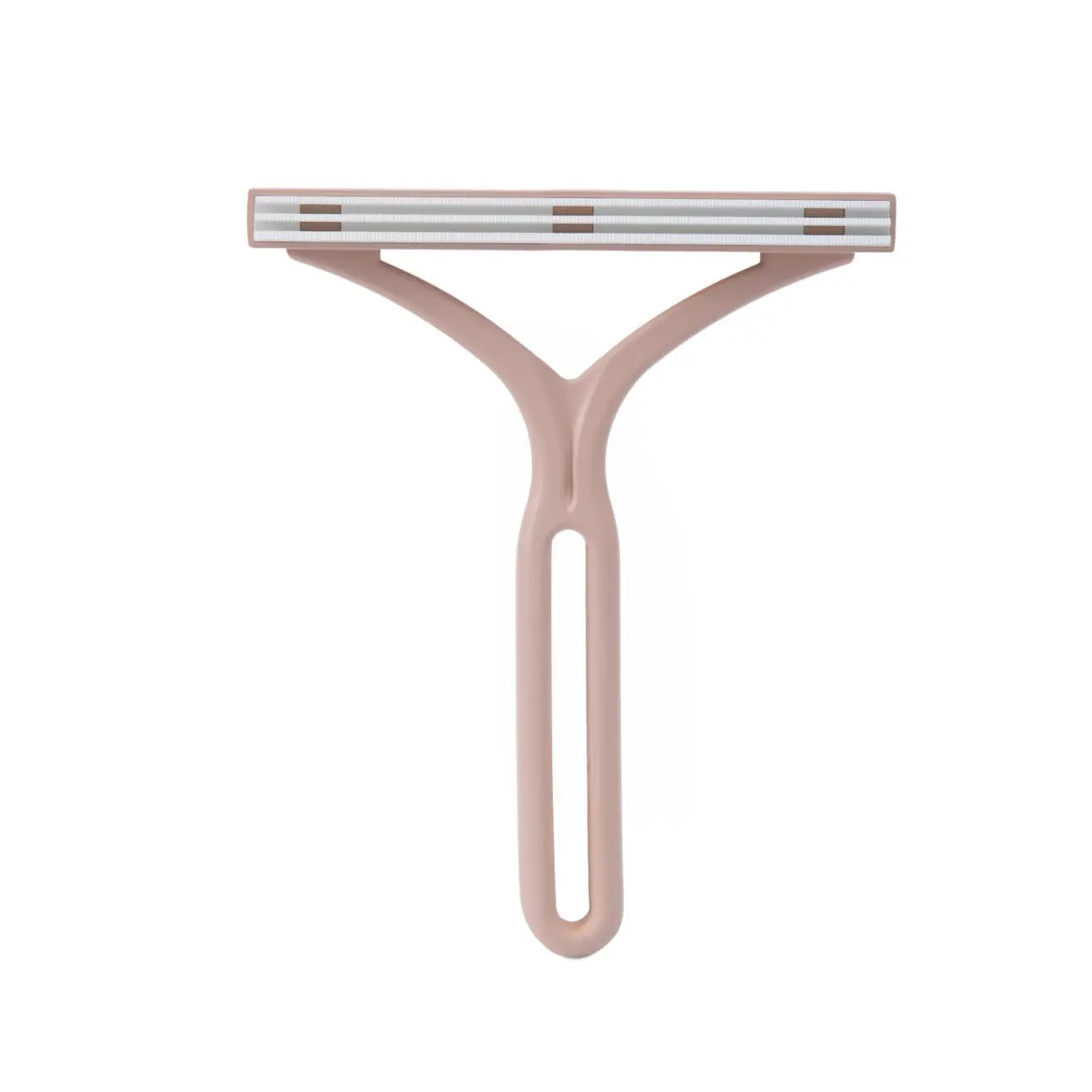 Wholesale Furniture Cloth Hair Remover Reusable Pet Fur Dog Cat Hair Brush Double Sided Pet Hair Remover