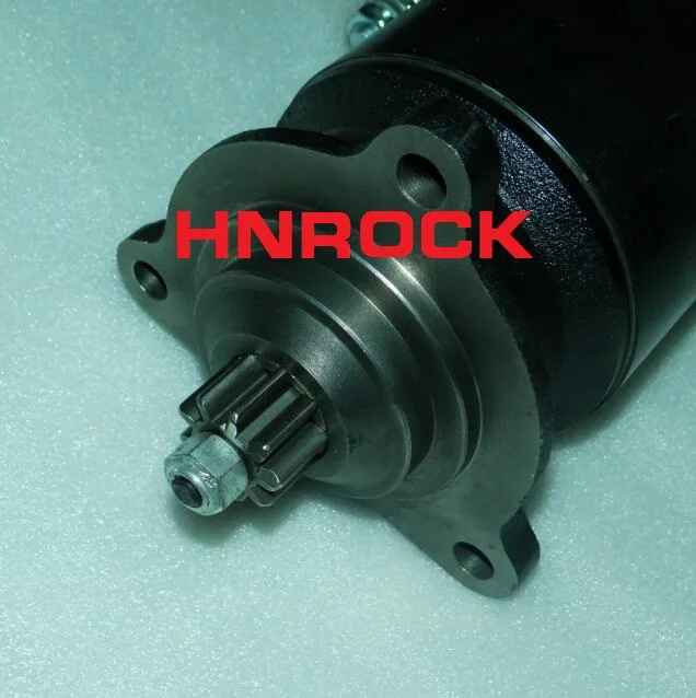  Новый hnrock 24V стартеры 455623 0001415001 0001415027 0001416002 0001416023 0001416073 0001416078 0001416202 для грузовика