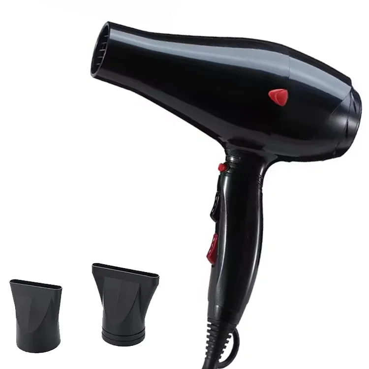 Buy best beauty professional salon anion hot and cold air hair dryer AC motor 5417 and 5413 hair dryer machine