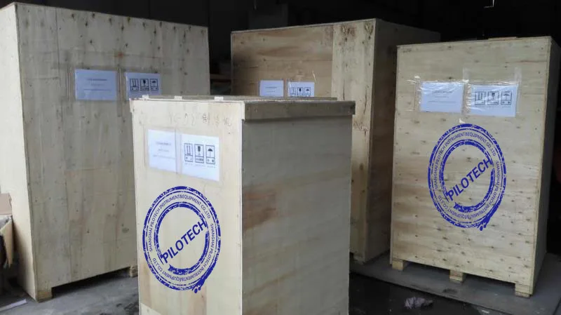 New Design Mini Lab Ceramic Spray Dryer