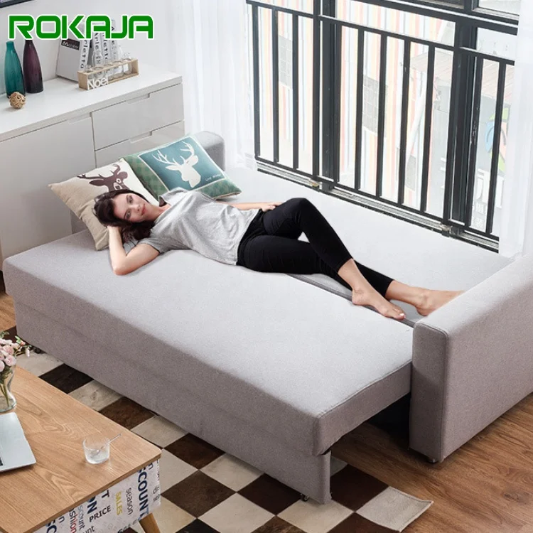 Best Price Fold Out Foam Sex Furniture Sofa Bed Folding Modern Multifunctional Sofa With Storage Home Furniture