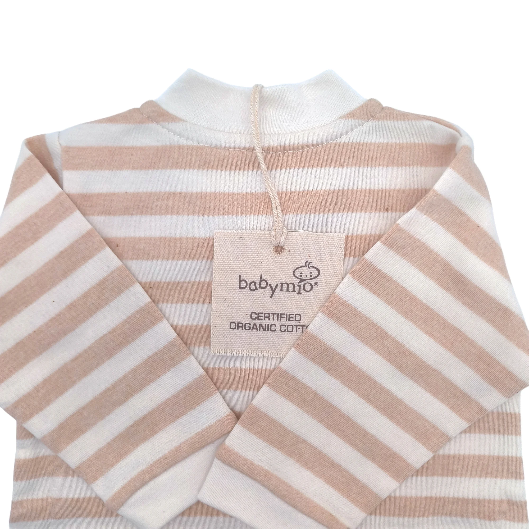 Baby Bamboo Pajamas Toddler Girls Clothes Baby Pajamas Print Unisex Winter Baby Clothes