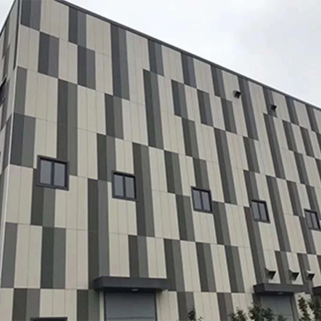 Building Calcium Silicate Board Fiber Cement Siding Panel for Wall Cladding Plate Cheap Price Multiple Applications 2440*1220 mm