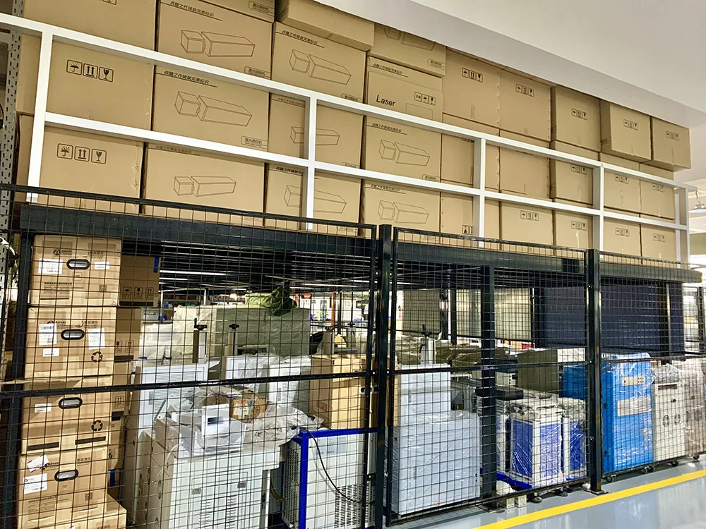 
Hot Selling Product Steel Pdf High Quality Low Price 10w 20w 30w 50w Fiber Laser Marking Machine For Metal And Nonmetal 