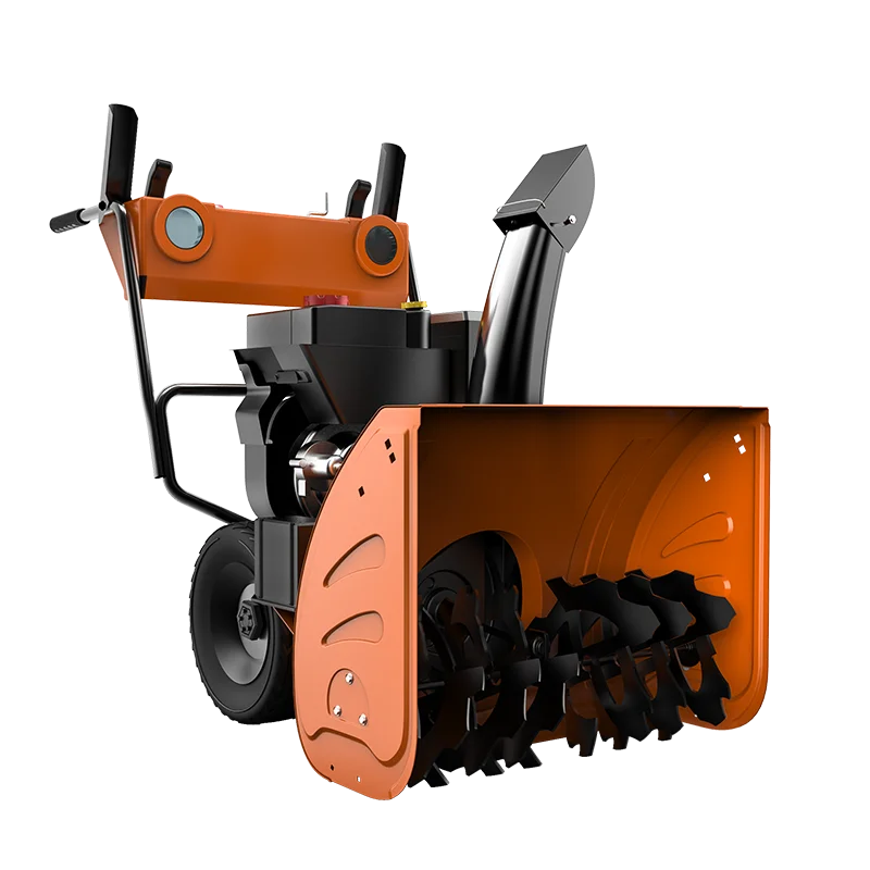 Yangzi SXJ001, заводская цена, 13HP, ручной снегоочиститель, воздуходувка для снега