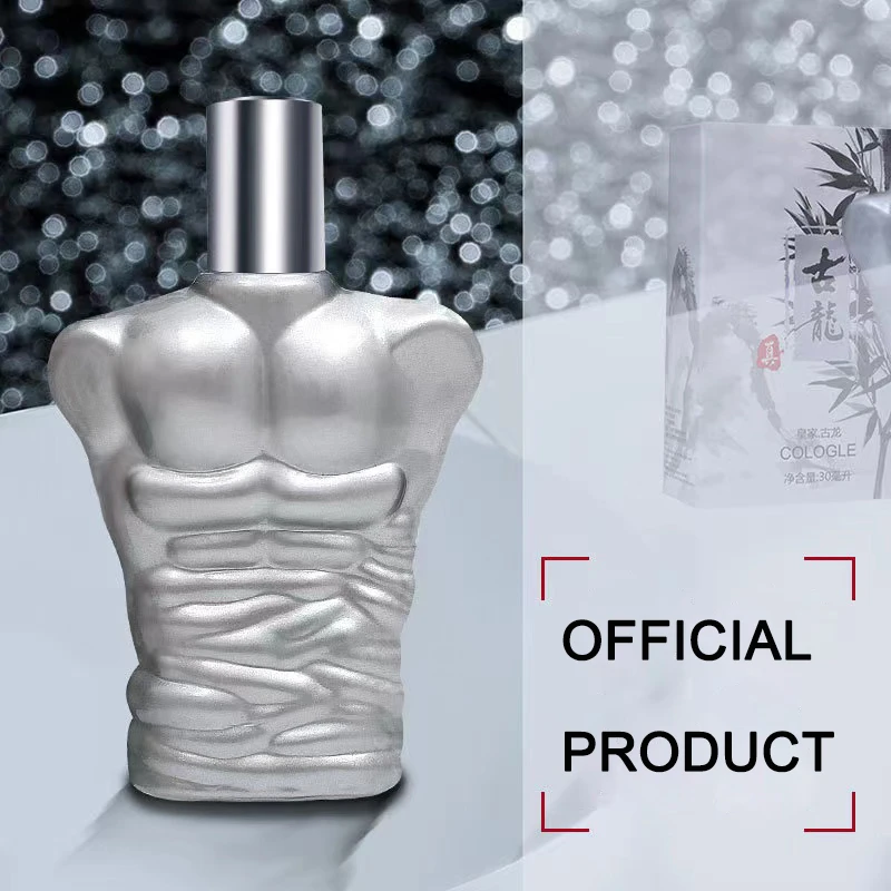 Wholesale Cologne Fragrance Arabic Perfume For Men Long Lasting Original Branded Perfume