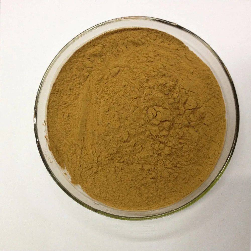 Super Quality Halal Certified Chamomile Flower Extract Powder