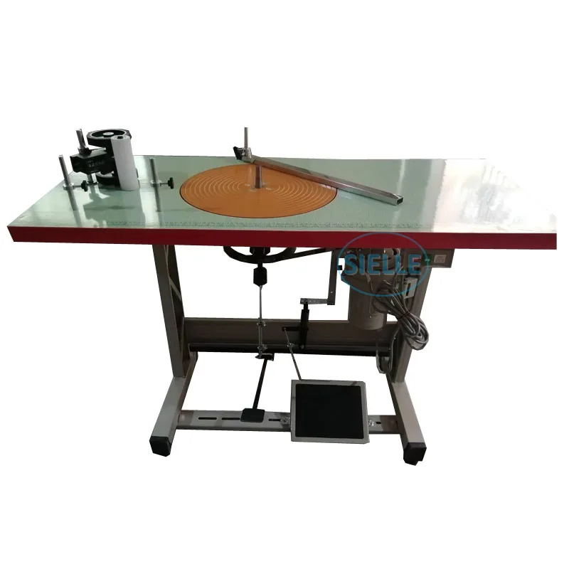 Ribbon Roll Forming Machine/Ribbon Tape Winding Machine/Ribbon Winding Machine