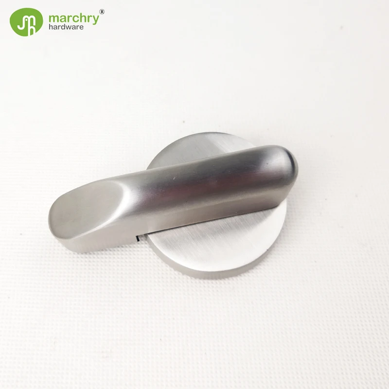 Bathroom Latch Toilet Partition Door Lock Toilet Door Lock