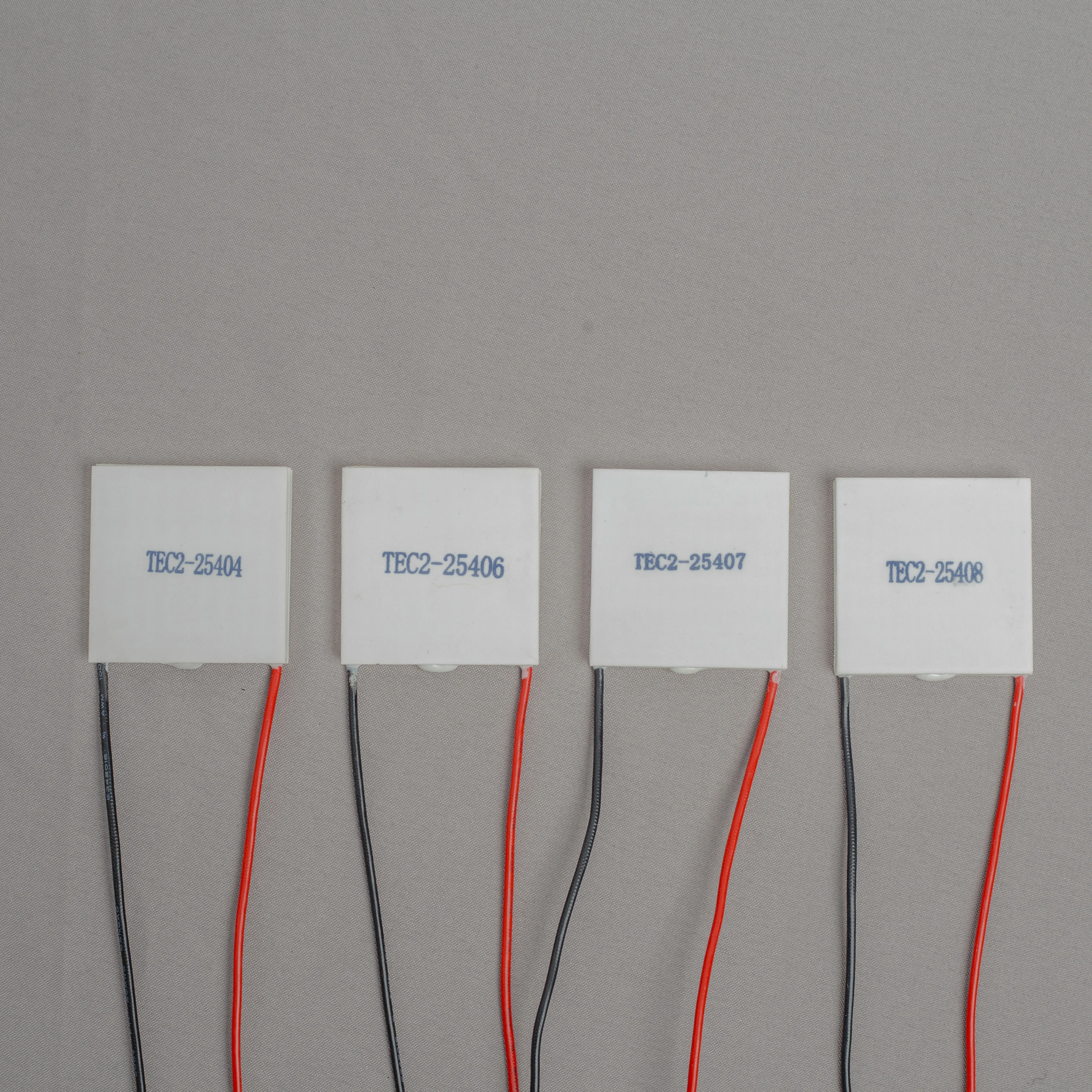 TEC2-19004Multi stage, Термоэлектрический охладитель Пельтье, модуль кондиционера