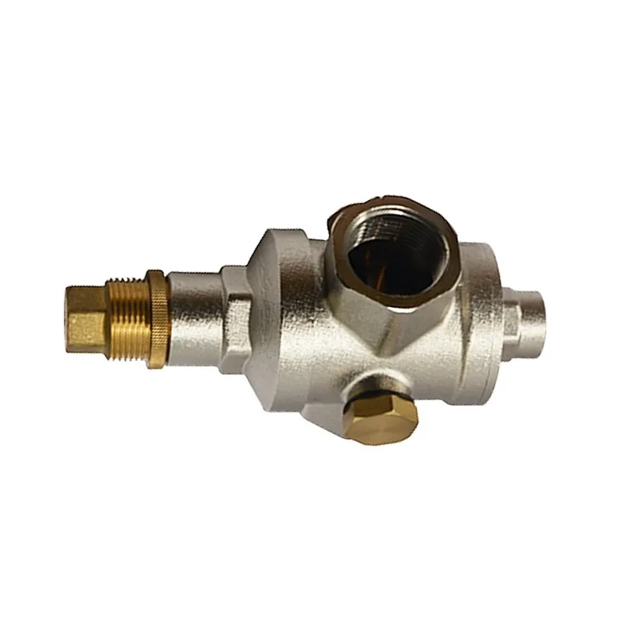 Тепловой предохранительный клапан 1-1/4 '' цена на скважину