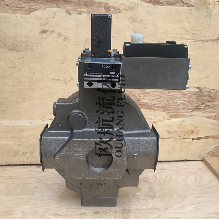 0514 500 489 radial piston pump 0514500489