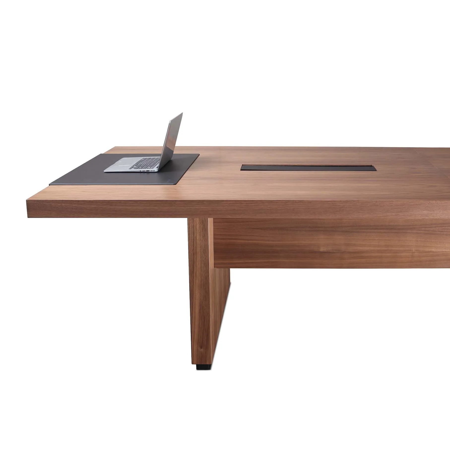 
ONLEAD high end wooden conference boardroom negotiation table meeting table 