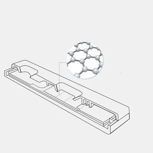 Seamaty VG2 Veterinary Blood Gas & Immunoassay Analyzer