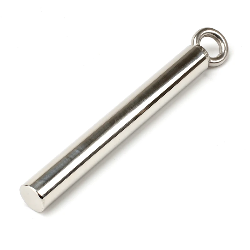 Super Strong Stainless Steel Magnetic Water Filter Neodymium Magnetic Bar