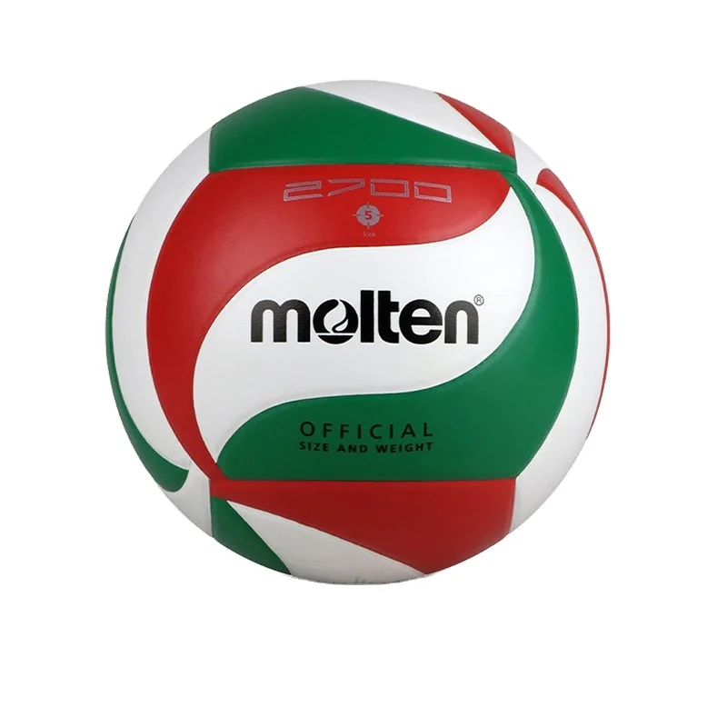 Custom Color Beach Official Size Tpu Soft Touch Material 5000 Best Price Beach Volleyball Ball
