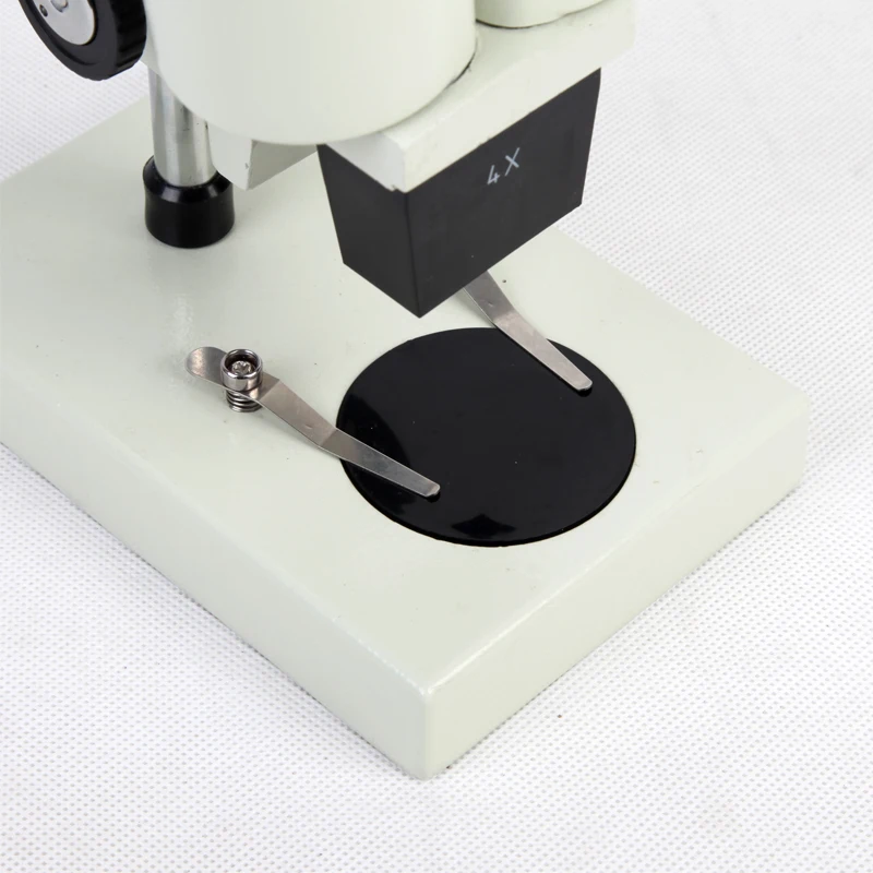 Medical stereoscopic microscope laboratory biological microscope anatomical microscope