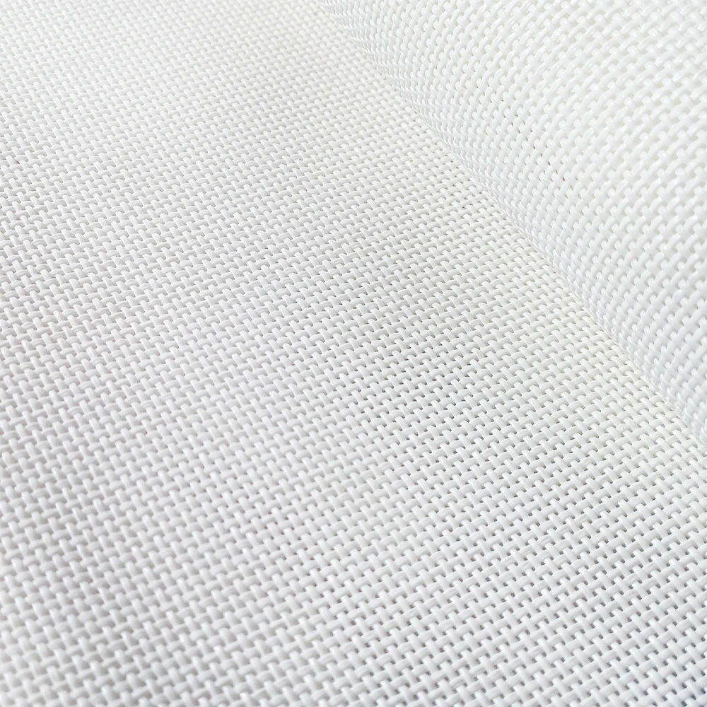 Plastic Single stranded cross stitch fabric 14/18CT handmade embroidery fabric difference colors green and white