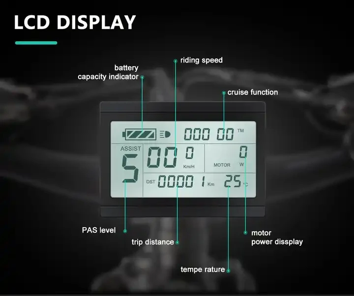 HOTEBIKE big power 1000w motor electric bike Snow bike electric fat bike 500W 750W for sale ce eu usa