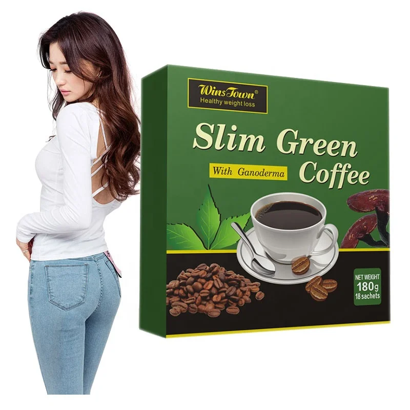 Натуральный жиросжигающий порошок для похудения