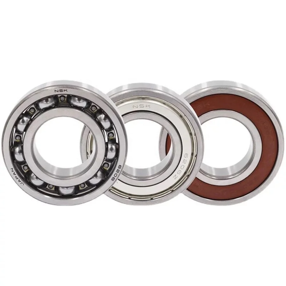 high quality Price rolamento 6208 6201 6202 6203 6204ZZ 6401 6402 2RS Deep Groove Ball Bearing