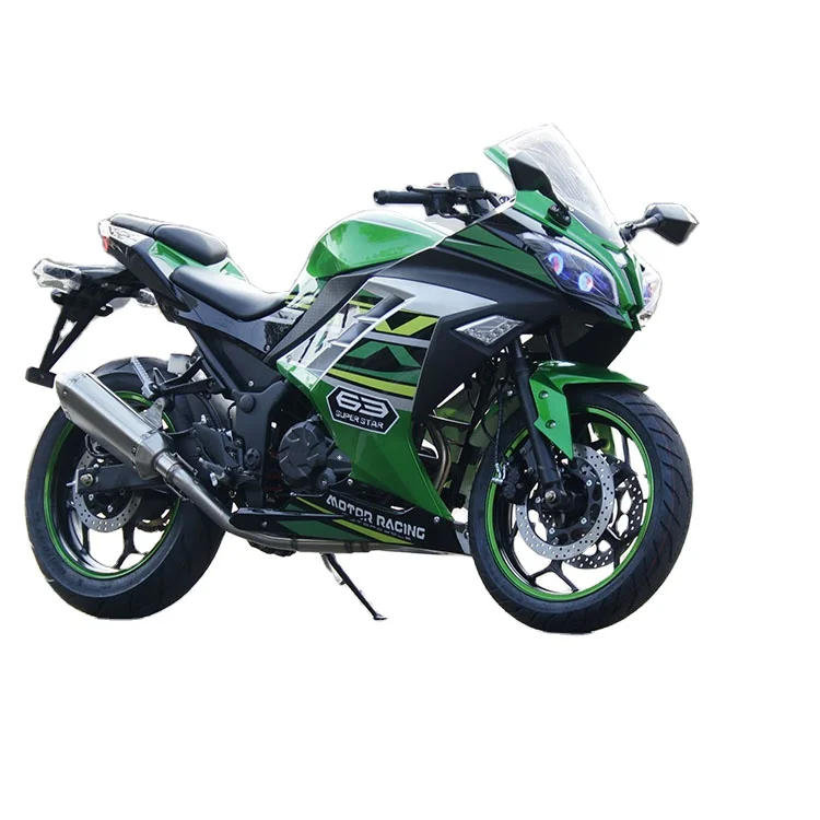 Wholesale Hot Sale New Electric Motor Bikes 250cc Custom Racing Motorcycle Motorbike DANIU