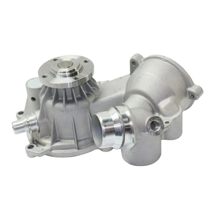 Автозапчасти BBmart автомобильный водяной насос для BMW E60 E61 E63 E65 E66 E67 E70 OE 11517586779 заводская цена автомобильные