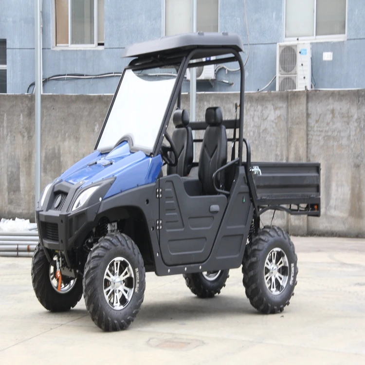 
Promotional top quality 600cc 4x4 utv street legal utv 4 seat 4x4 600cc 